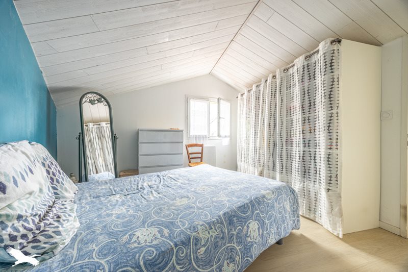 Vente Maison AYTRE - 4 pièces -70 m² - (17440)