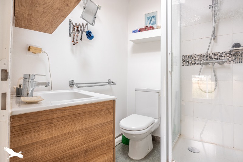 Vente Maison AYTRE - 4 pièces -70 m² - (17440)