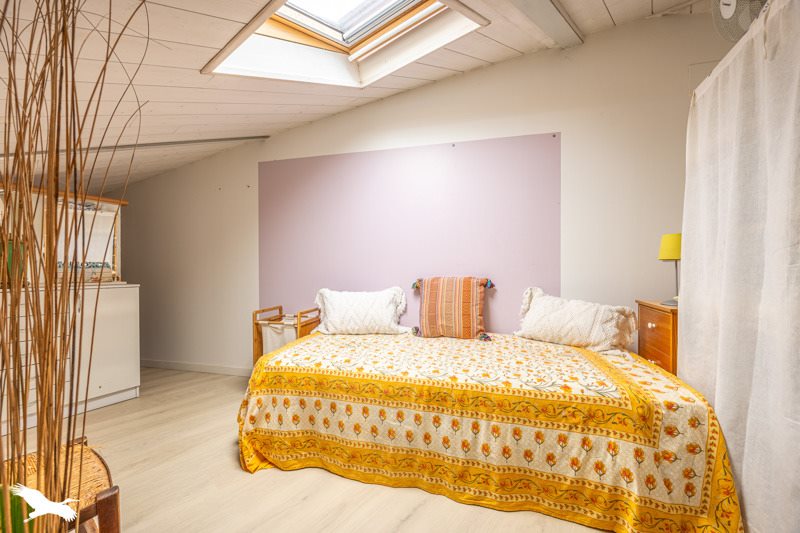 Vente Maison AYTRE - 4 pièces -70 m² - (17440)