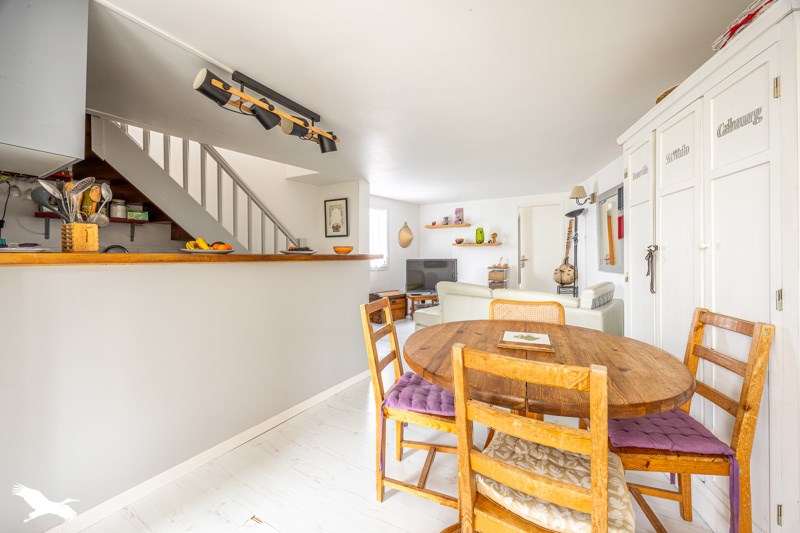 Vente Maison AYTRE - 4 pièces -70 m² - (17440)