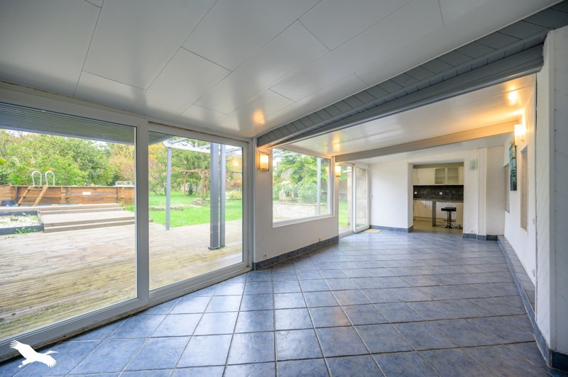 Vente Maison MONTROY - 8 pièces -185 m² - (17220)