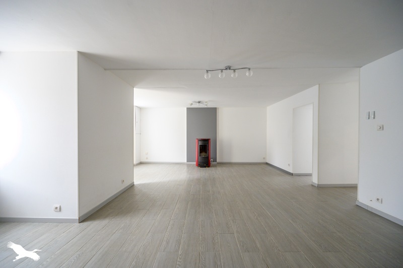 Vente Maison MONTROY - 8 pièces -185 m² - (17220)