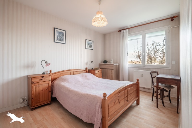 Vente Appartement AYTRE - 4 pièces -82 m² - (17440)