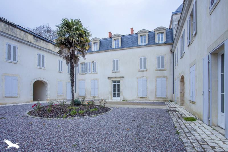Vente Appartement PERIGNY - 2 pièces -33 m² - (17180)