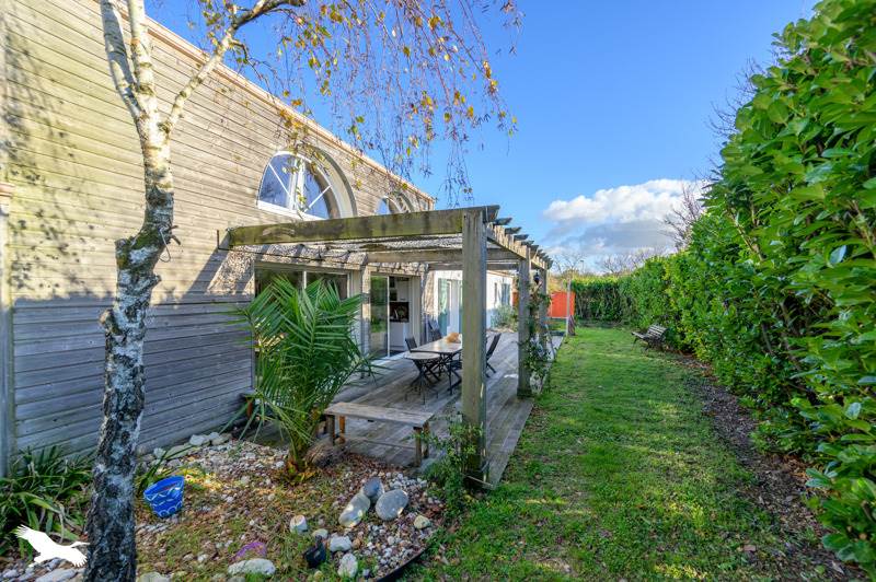 Vente Maison PERIGNY - 6 pièces -165 m² - (17180)