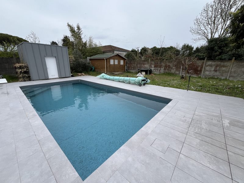 Vente Maison AYTRE - 7 pièces -170 m² - (17440)