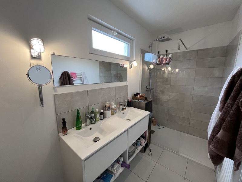 Vente Maison AYTRE - 7 pièces -170 m² - (17440)