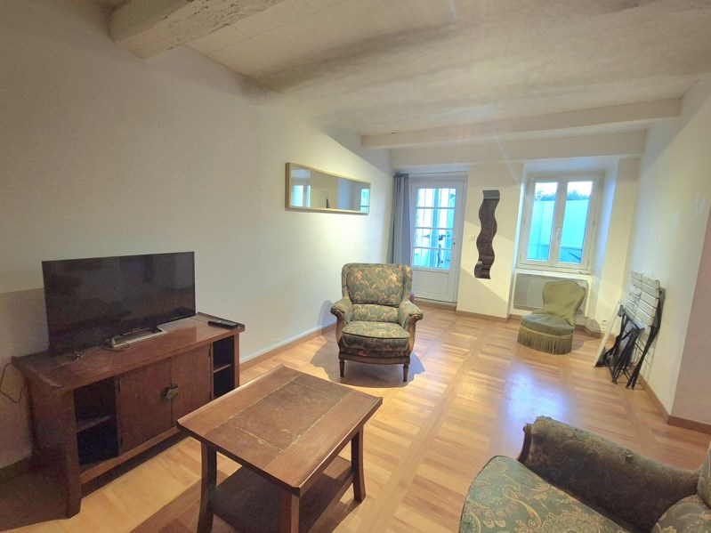 Vente Maison AYTRE - 3 pièces -70 m² - (17440)