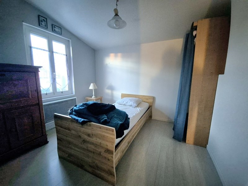 Vente Maison AYTRE - 3 pièces -70 m² - (17440)