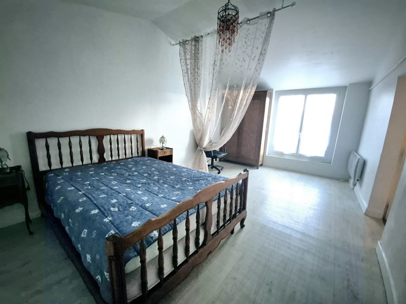 Vente Maison AYTRE - 3 pièces -70 m² - (17440)