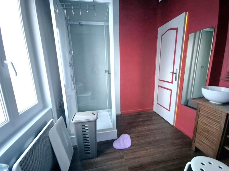 Vente Maison AYTRE - 3 pièces -70 m² - (17440)