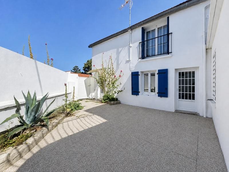 Vente Maison AYTRE - 3 pièces -70 m² - (17440)