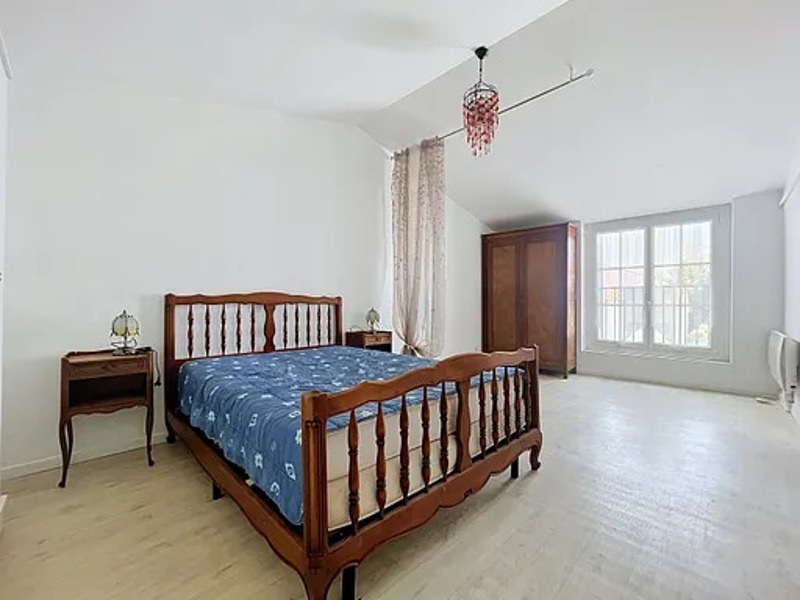 Vente Maison AYTRE - 3 pièces -70 m² - (17440)