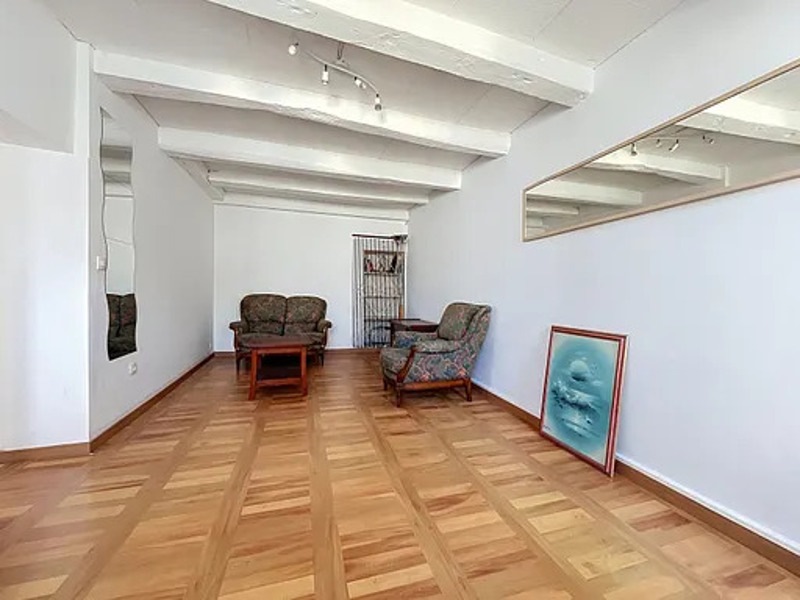 Vente Maison AYTRE - 3 pièces -70 m² - (17440)