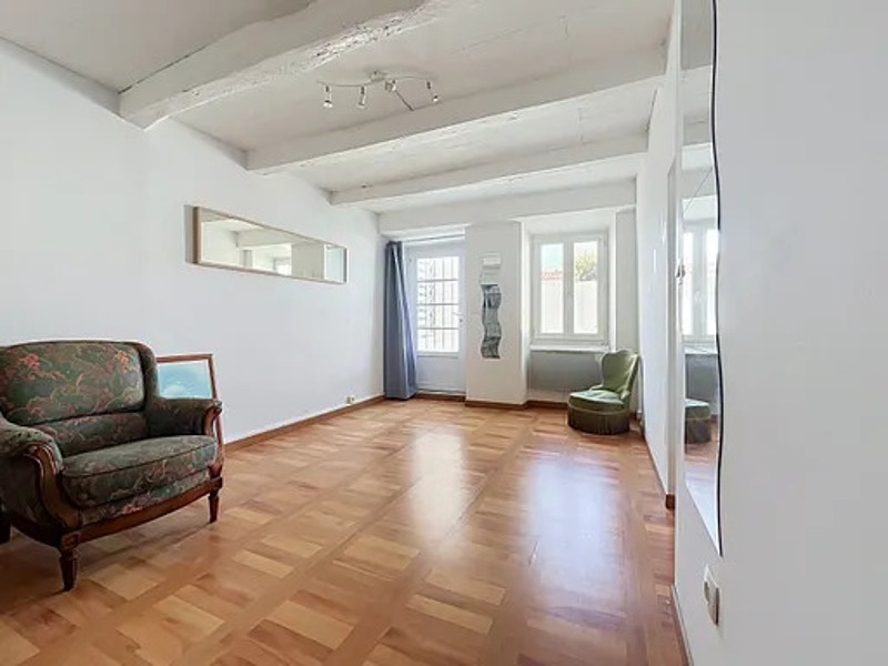Vente Maison AYTRE - 3 pièces -70 m² - (17440)
