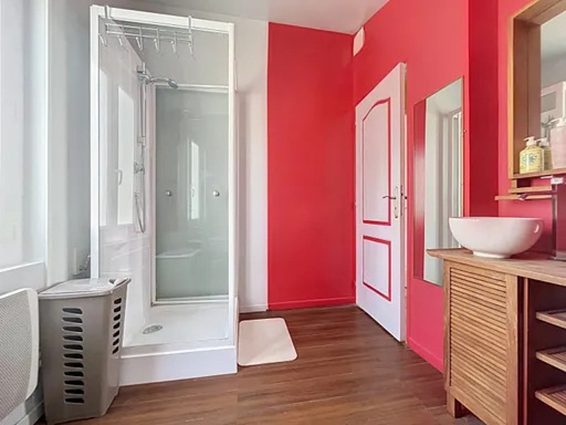 Vente Maison AYTRE - 3 pièces -70 m² - (17440)