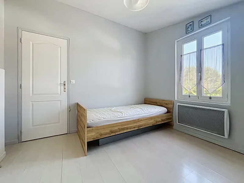 Vente Maison AYTRE - 3 pièces -70 m² - (17440)