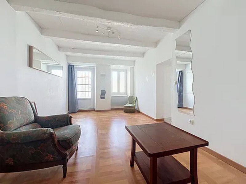 Vente Maison AYTRE 17440 3 pièces - 70 m²