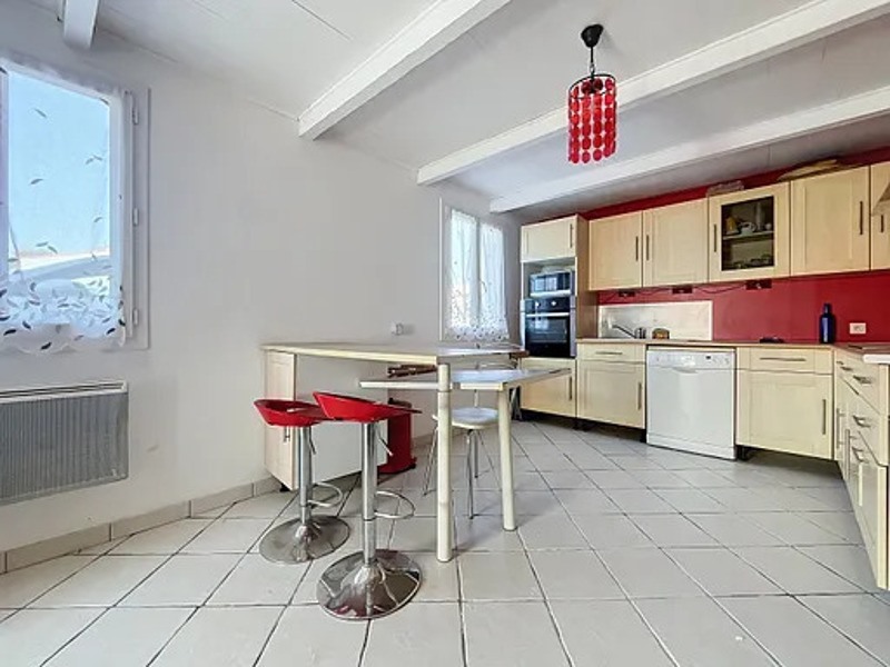 Vente Maison AYTRE - 3 pièces -70 m² - (17440)