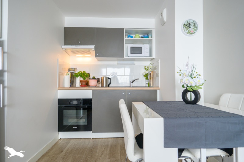 Vente Appartement AYTRE - 2 pièces -47 m² - (17440)