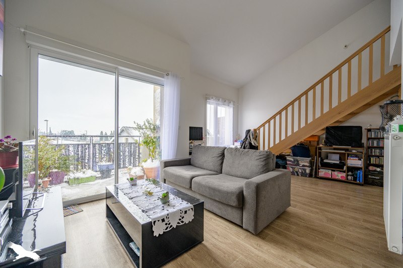 Vente Appartement AYTRE - 2 pièces -47 m² - (17440)