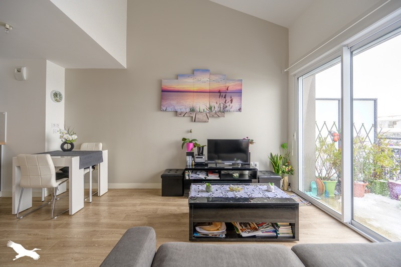 Vente Appartement AYTRE - 2 pièces -47 m² - (17440)