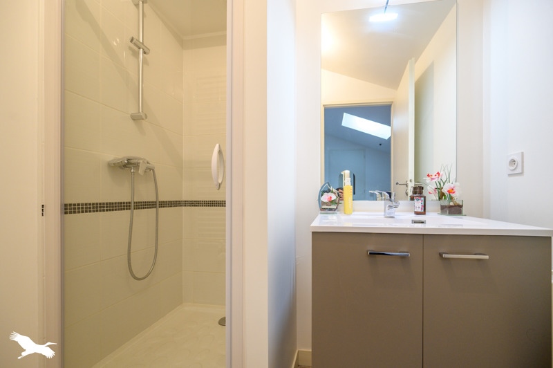 Vente Appartement AYTRE - 2 pièces -47 m² - (17440)