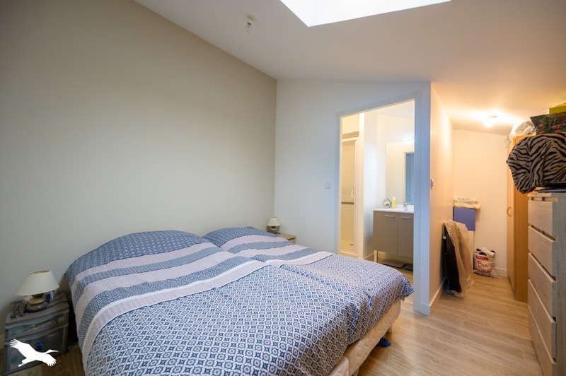 Vente Appartement AYTRE - 2 pièces -47 m² - (17440)