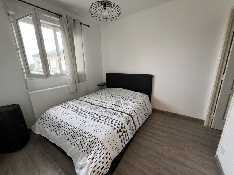 Vente Appartement AYTRE - 2 pièces -37 m² - (17440)