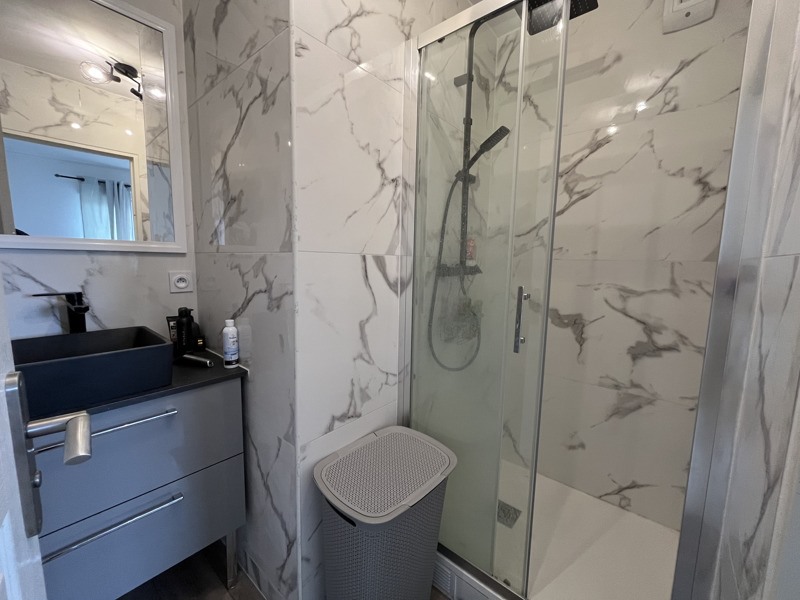 Vente Appartement AYTRE - 2 pièces -37 m² - (17440)