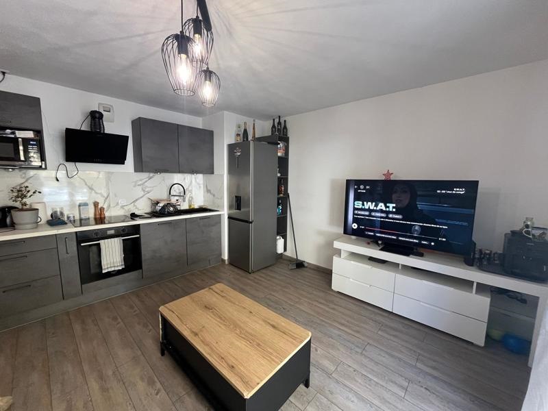 Vente Appartement AYTRE - 2 pièces -37 m² - (17440)