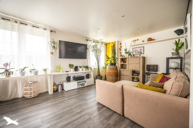 Vente Maison MONTROY - 6 pièces -145 m² - (17220)