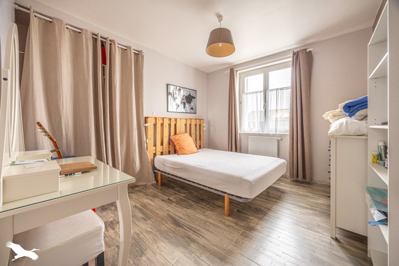 Vente Maison MONTROY - 6 pièces -145 m² - (17220)