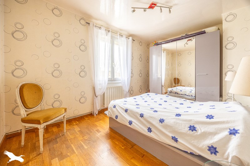 Vente Maison AYTRE - 5 pièces -96 m² - (17440)