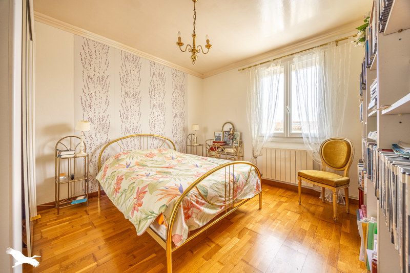 Vente Maison AYTRE - 5 pièces -96 m² - (17440)