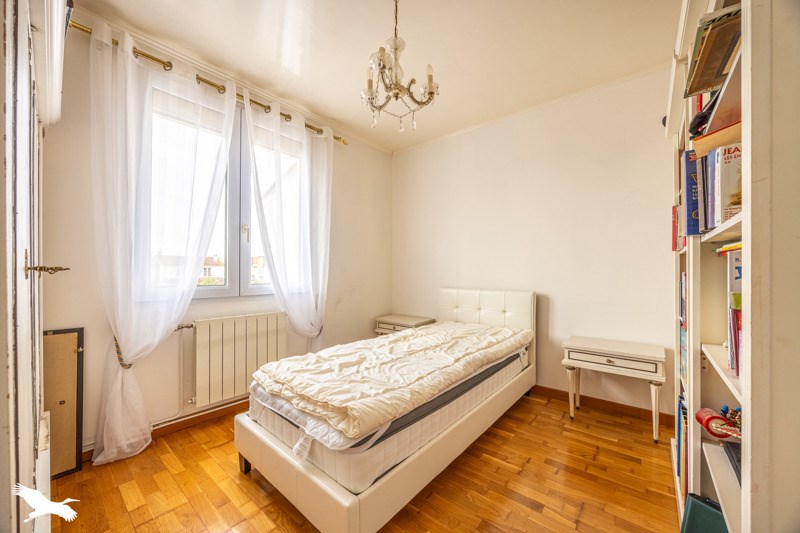Vente Maison AYTRE - 5 pièces -96 m² - (17440)