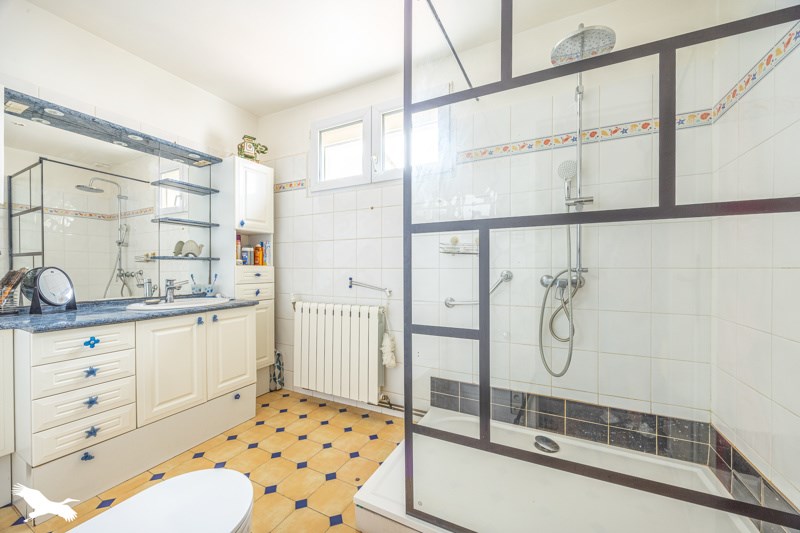 Vente Maison AYTRE - 5 pièces -96 m² - (17440)