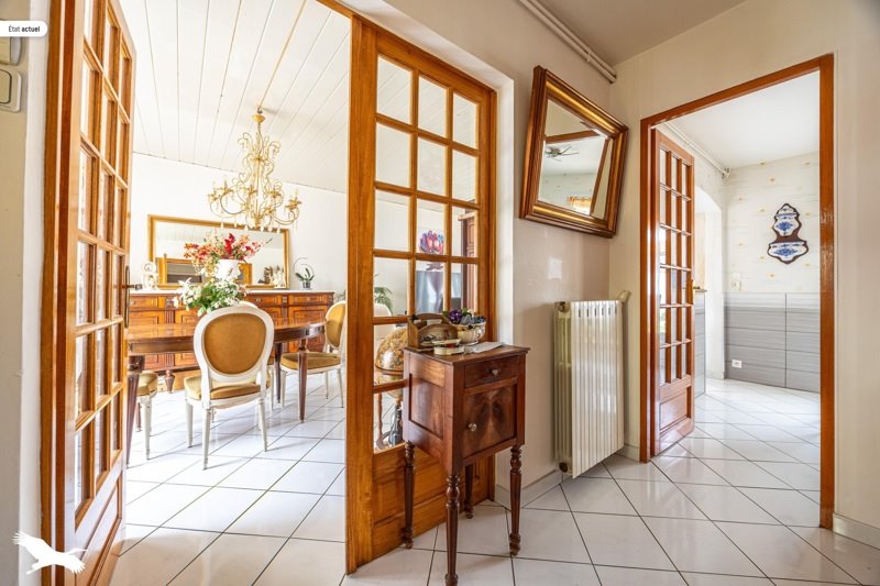 Vente Maison AYTRE - 5 pièces -96 m² - (17440)
