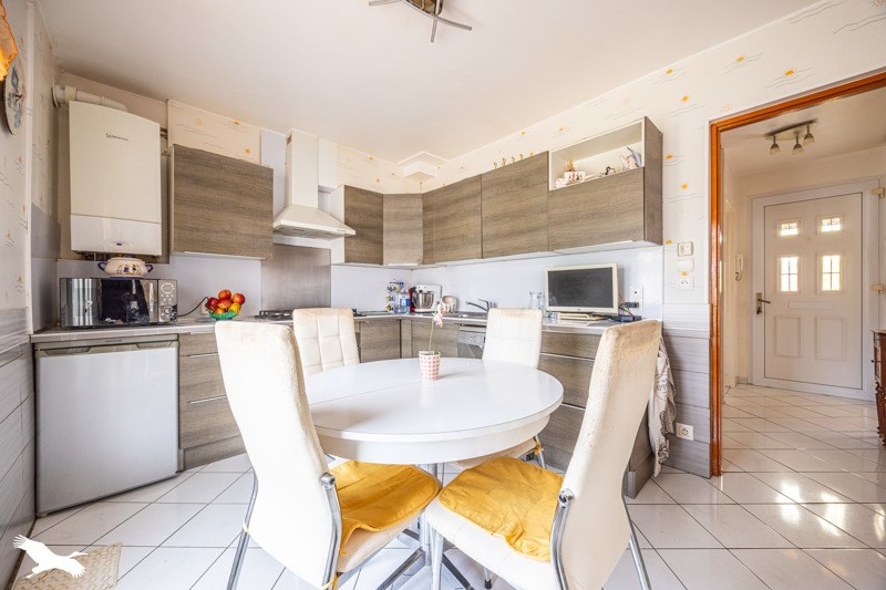 Vente Maison AYTRE - 5 pièces -96 m² - (17440)