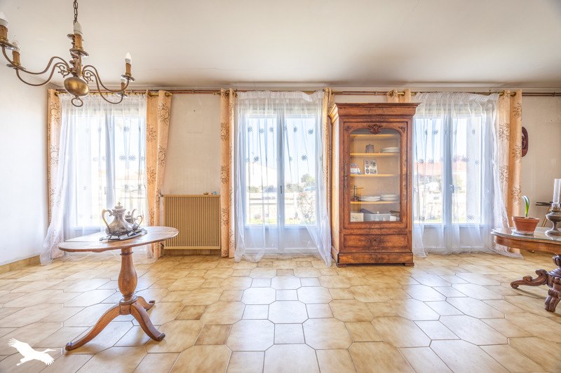 Vente Maison AYTRE - 5 pièces -101,4 m² - (17440)