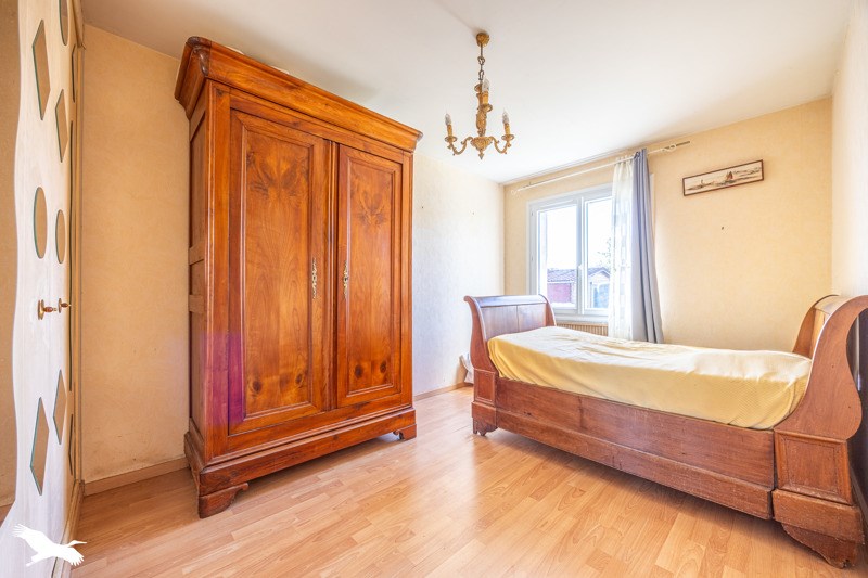 Vente Maison AYTRE - 5 pièces -101,4 m² - (17440)