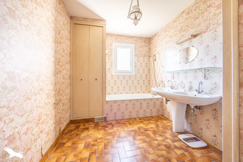 Vente Maison AYTRE - 5 pièces -101,4 m² - (17440)