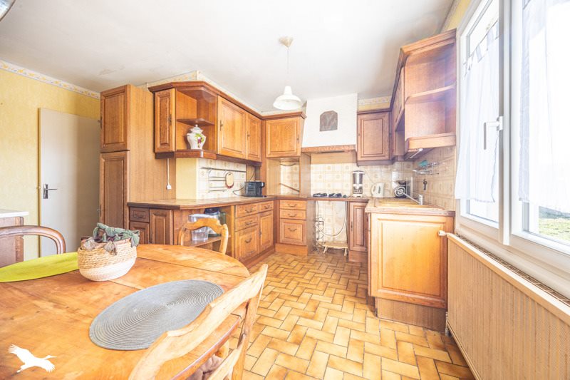 Vente Maison AYTRE - 5 pièces -101,4 m² - (17440)
