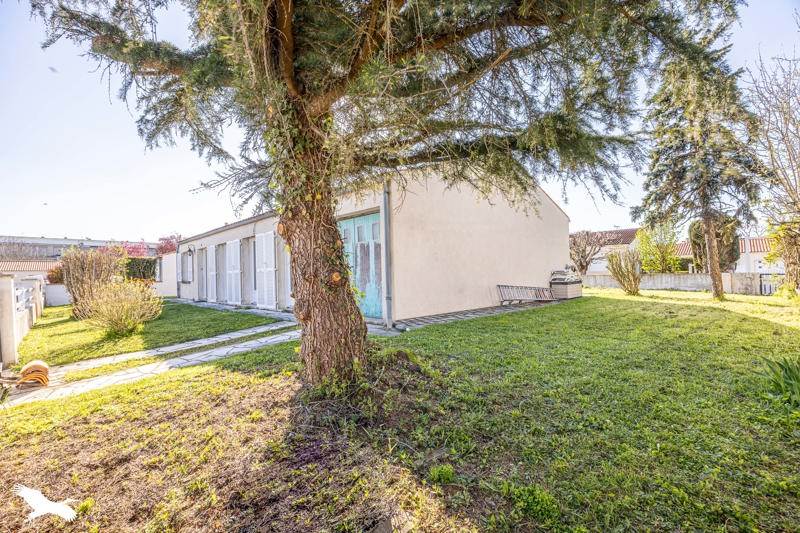 Vente Maison AYTRE - 5 pièces -101,4 m² - (17440)