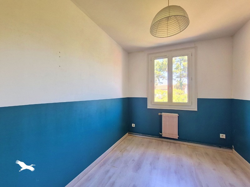 Vente Maison AYTRE - 5 pièces -89 m² - (17440)
