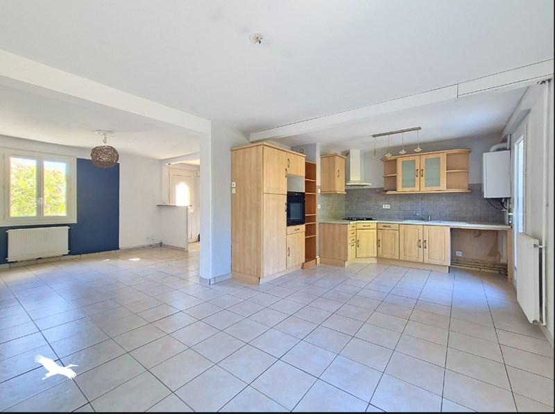 Vente Maison AYTRE - 5 pièces -89 m² - (17440)