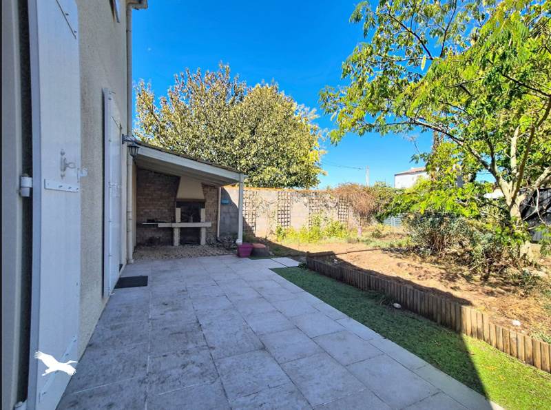 Vente Maison AYTRE - 5 pièces -89 m² - (17440)