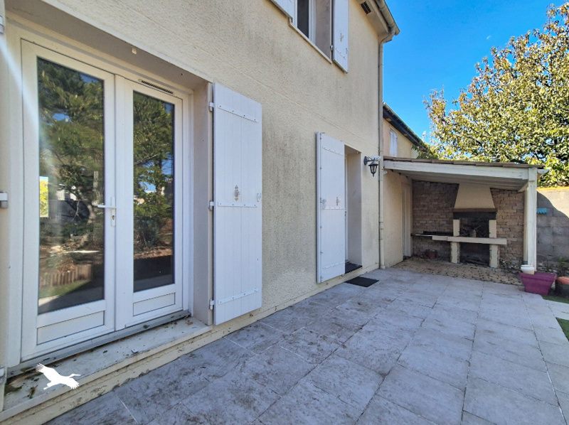 Vente Maison AYTRE - 5 pièces -89 m² - (17440)