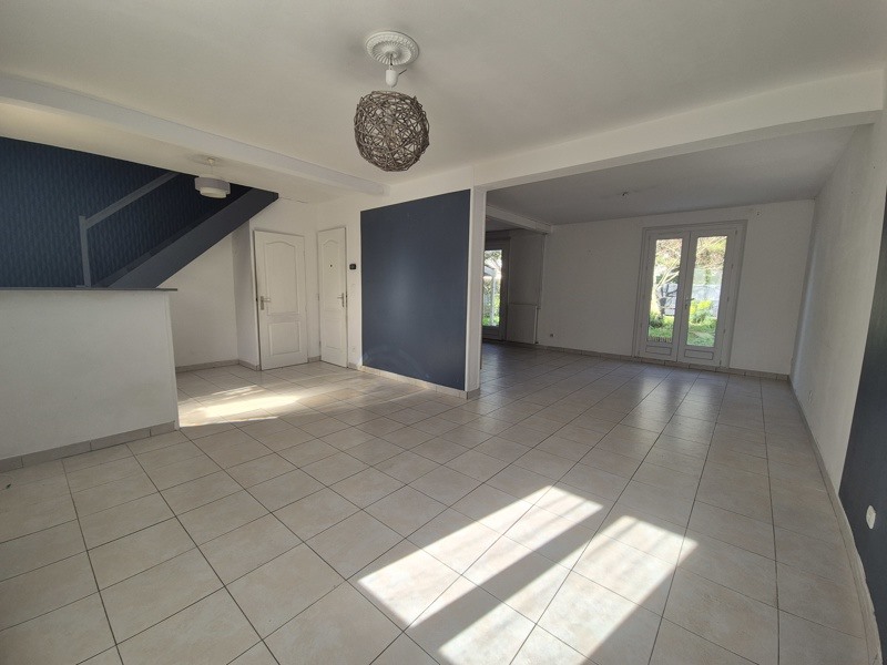 Vente Maison AYTRE - 5 pièces -89 m² - (17440)