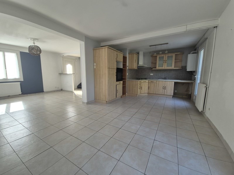 Vente Maison AYTRE - 5 pièces -89 m² - (17440)